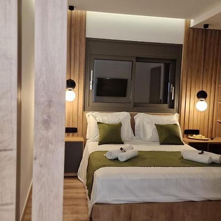 Magdalena Suite 4.0 Heraklion (Crete) Exterior foto