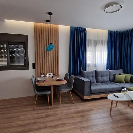 Magdalena Suite 4.0 Heraklion (Crete) Exterior foto
