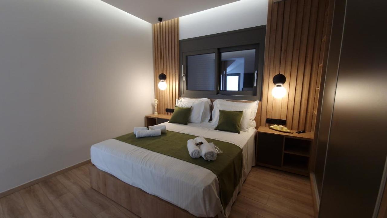 Magdalena Suite 4.0 Heraklion (Crete) Exterior foto