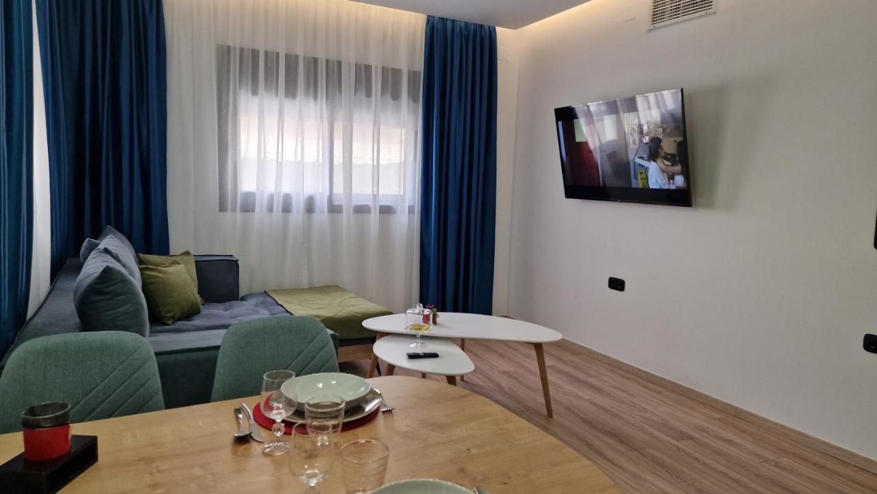 Magdalena Suite 4.0 Heraklion (Crete) Exterior foto