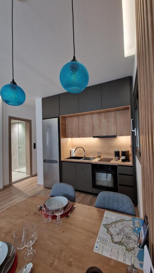 Magdalena Suite 4.0 Heraklion (Crete) Exterior foto