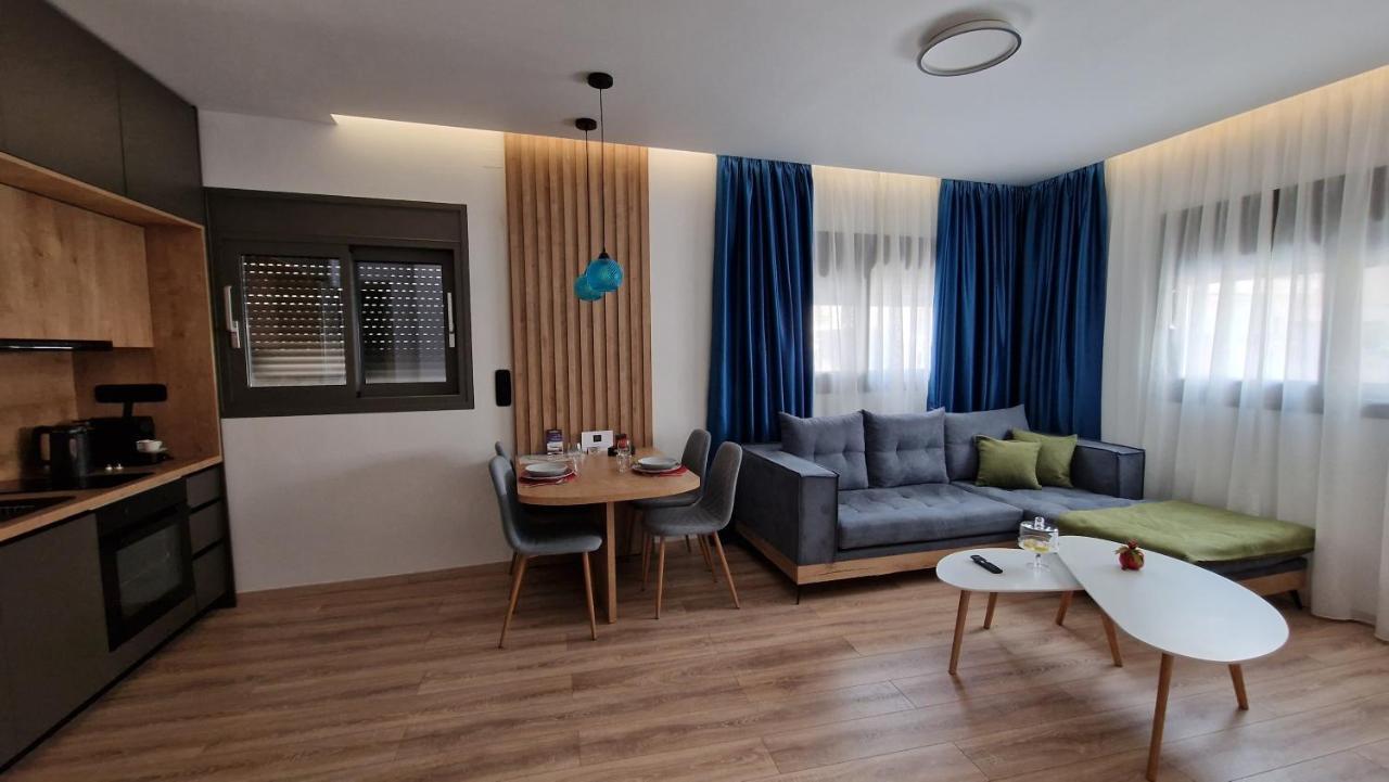 Magdalena Suite 4.0 Heraklion (Crete) Exterior foto