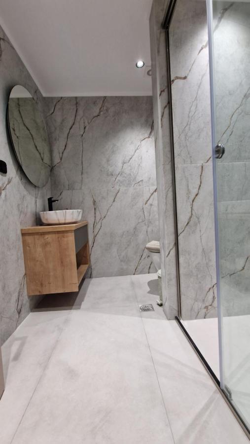 Magdalena Suite 4.0 Heraklion (Crete) Exterior foto