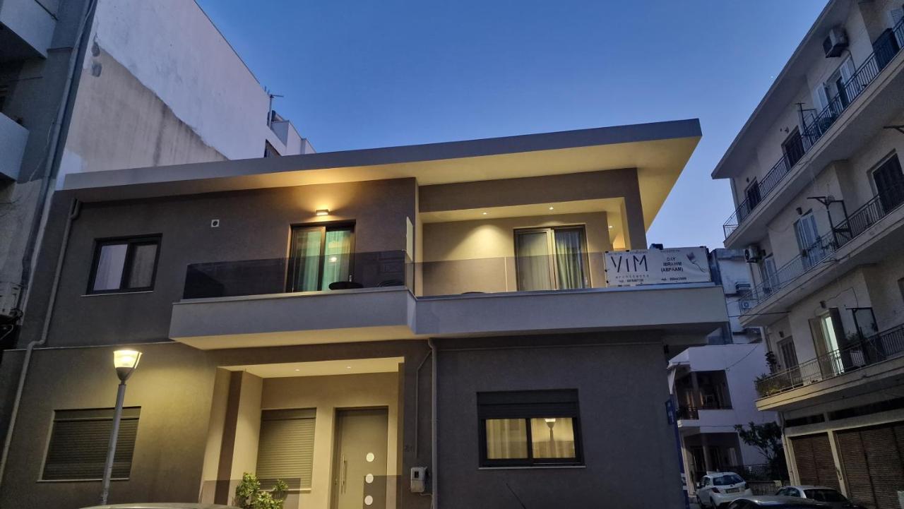 Magdalena Suite 4.0 Heraklion (Crete) Exterior foto