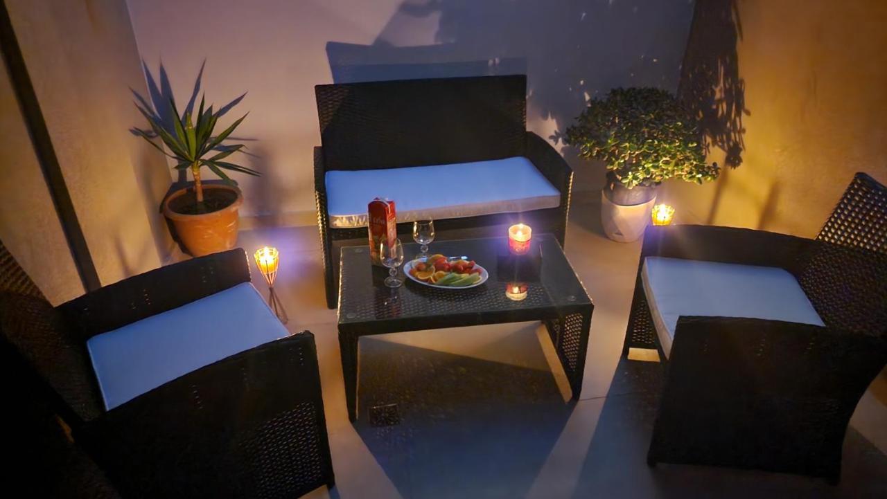 Magdalena Suite 4.0 Heraklion (Crete) Exterior foto