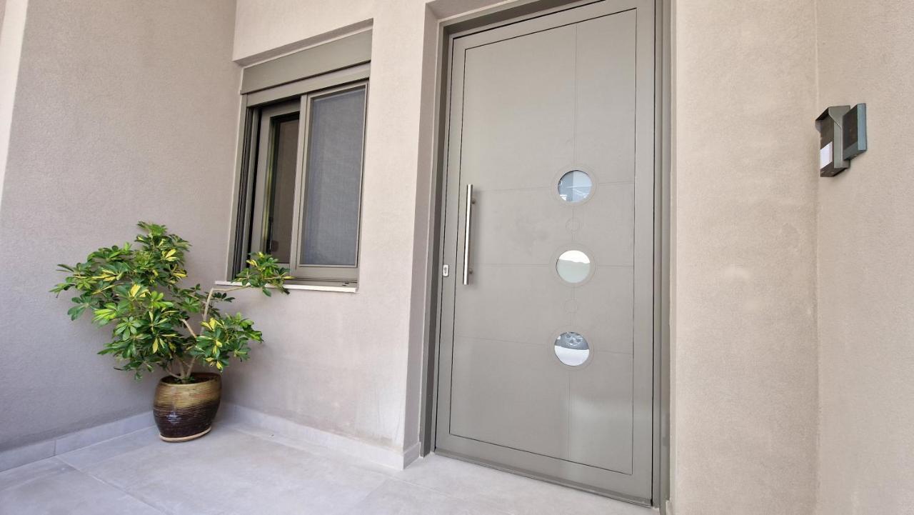 Magdalena Suite 4.0 Heraklion (Crete) Exterior foto