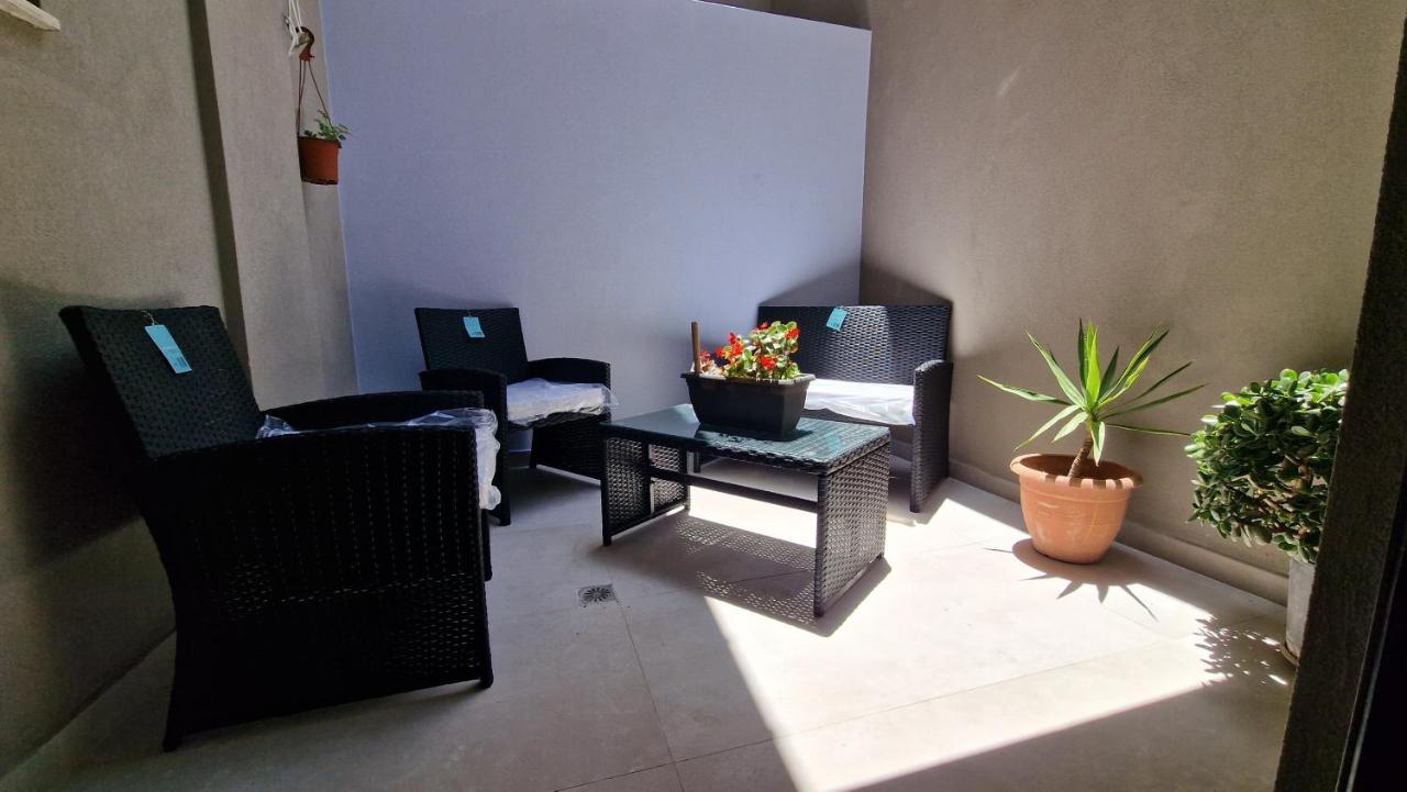 Magdalena Suite 4.0 Heraklion (Crete) Exterior foto