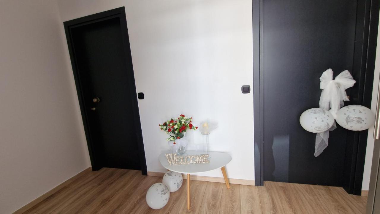 Magdalena Suite 4.0 Heraklion (Crete) Exterior foto